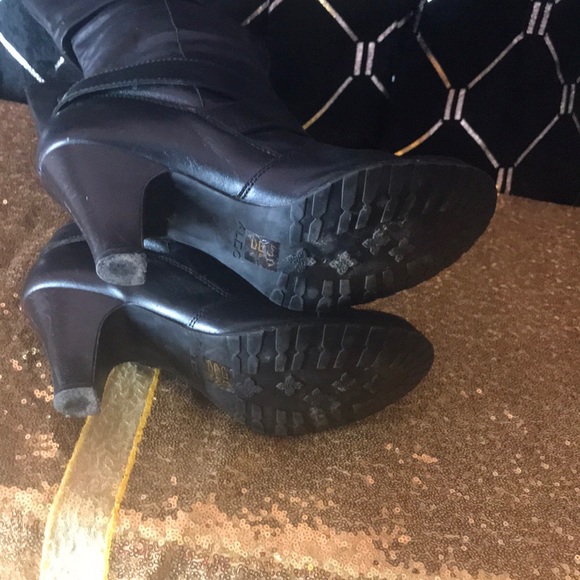 Aldo boot - Picture 6 of 7